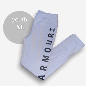 Youth XL Under Armour Leggings